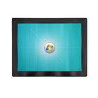 High Precision 5 Wire Resistive Touch Screen Full Waterproof Industrial Panel PC IP65
