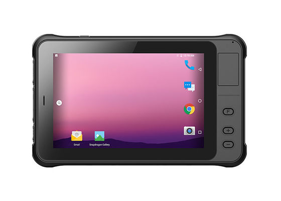 Guter Preis an der Wand befestigtes schroffes Tablet tragbares 800x1280 IPS 4G WIFI IP65 7in online