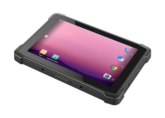 Guter Preis Ram 64GB Rom Industrial Rugged Tablet Android 9,0 LTE GPS 4GB online