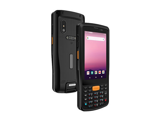 Guter Preis 4500mAh RFID schroffes explosionssicheres PDA Android 4G Lte NFC UHF online