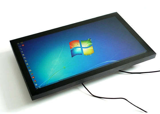 Guter Preis Sonnenlicht 1000nits 3840×2160 lesbare LCD-Anzeige 32