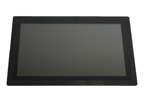 Guter Preis Nahtloser industrieller LCD wasserdichter LCD Monitor DC12V 1000nits Anzeigen-EETI online