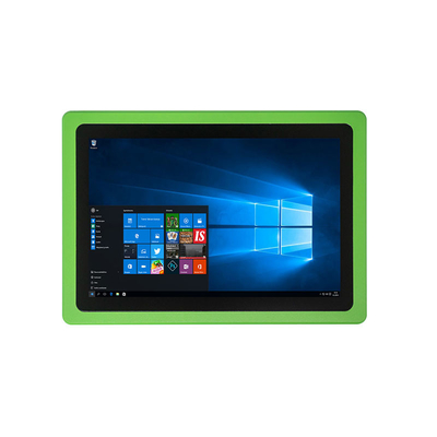 Guter Preis EETI-Noten-wasserdichtes Platte PC 1000nits IP65 I5-8250U optisches Abbinden online