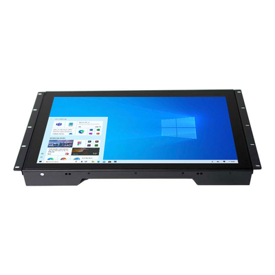 Guter Preis Noten-Monitor des offenen Rahmen-PCAP 21,5