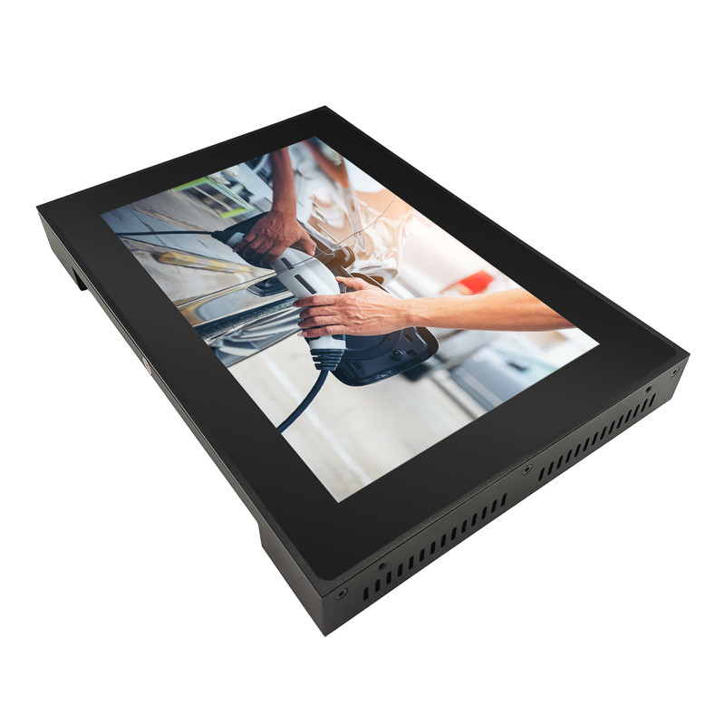 Drahtloser Touch Screen Monitor/Noten-Computer-Monitor 10,1 Zoll-Größe