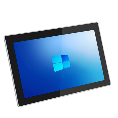 Guter Preis Windows 11 alle in einem industrieller Computer-kapazitiven Touch Screen 10. Kern I5 8GB RAM online