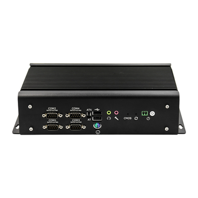 Guter Preis Protischrechner COM PS2 6 USB Windows 11 Sihovision Fanless Mini-PC-GPIO 6 online