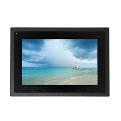 Guter Preis Industrieller Grad 10,1 Zoll-Touch Screen Monitor für hohe Helligkeit Himbeerpus 1000 Nissen online