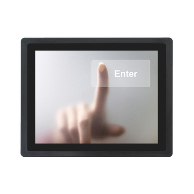 Guter Preis Sihovision 12 Zoll-kapazitiver Touch Screen Monitor eingebettet für industrielles online