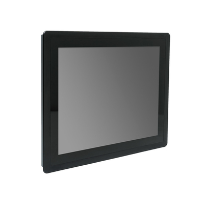 Guter Preis Sonnenlicht-lesbarer industrieller Touch Screen Monitor-Aluminiumlegierung Front Bezel online