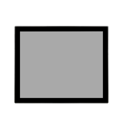 Guter Preis Hohe Helligkeits-industrieller 12 Zoll LCD-Monitor-Computer-kapazitiver Touch Screen Monitor online