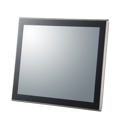 Eingebettetes industrielles ganz in einem PC mit Intel ultra HD Graphics 620