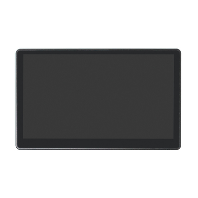 Guter Preis RK3288 4G RAM Industrieller Android Panel PC Vollständig versiegelter IP65 Wasserdichter Computer online