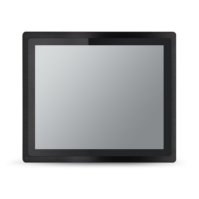 Guter Preis Custom Design 17 Zoll 8GB 4 USB/COM Industrie Computer Touch Screen Panel PC online