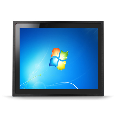 Guter Preis All-in-One-PC 10,1 10,4 12,1 13,3 15,6 17 19 21,5-Zoll-Embedded-Computer Industrieller Touch-Panel-PC online