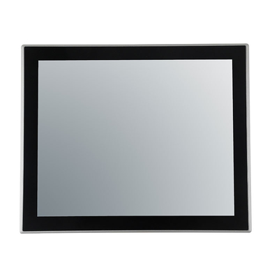 Windows10 industrieller Computer Ip65 alle OSs 400nits in einem Touch Screen Platten-industriellen PC des PC-1080p Lcd