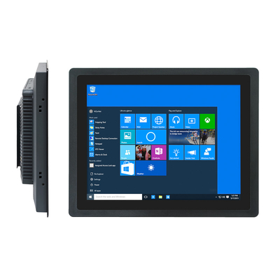 300 Nissen eingebetteter Fingerspitzentablett PC mit Aluminiumlegierung des Gedächtnis-4/8GB