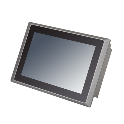 Legierungs-industrieller kapazitiver Fingerspitzentablett-Computer PC mit Gedächtnis 4GB/8GB/16GB