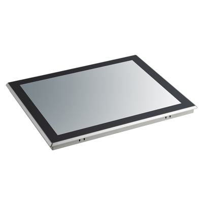 Guter Preis Industrieller Platten-Computer PC des Bildschirm- 128GB/256GB mit HDMI/VGA Windows online