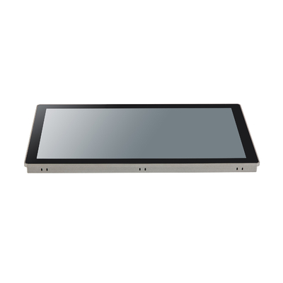 Guter Preis Industrieller PC Fingerspitzentablett CPU 4GB/8GB mit Schnittstelle Intel Cores I3/I5/I7 HDMI/VGA online