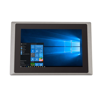Guter Preis Schwarzer/silberner Computer-Platte PC des Bildschirm- industrieller Aluminiumlegierung 16GB online