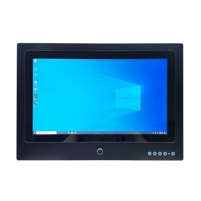 Guter Preis Kapazitive Berührung Industrie-Touch-Bildschirm-Panel PC mit Android OS IP65 online
