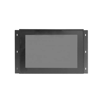 Guter Preis Hohe Helligkeit 350 Cd/m2 Kapazitives Touch Display mit DVI-Eingangssignal online