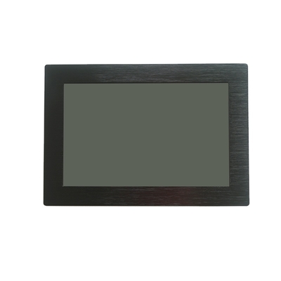 Guter Preis 350 Cd/M2 Kapazitiv-Touch-Display mit hohem Kontrastverhältnis mit VGA-DVI-HDMI-Eingangssignal online