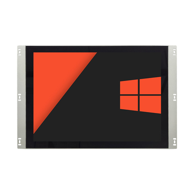 Guter Preis IP65 Wasserdicht eingebetteter Touchscreen-Panel PC Aluminiumlegierungsmaterial online