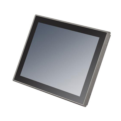 Gigabit Ethernet eingebettete Touch Panel PC mit industriellem LCD-Bildschirm