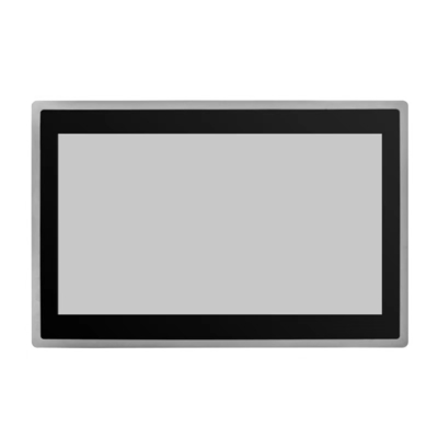 4/8GB Speicher eingebetteter PC Touchscreen Gigabit Ethernet-Netzwerk für effizienten Betrieb