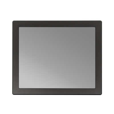 Guter Preis Windows/Linux Industrial Touch Panel PC Schwarz mit 4 GB Speicher online