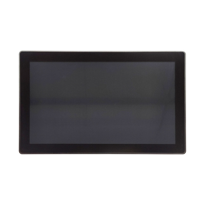 Guter Preis Gigabit-Ethernet-Touchscreen-Panel PC Aluminiumlegiertem Material online