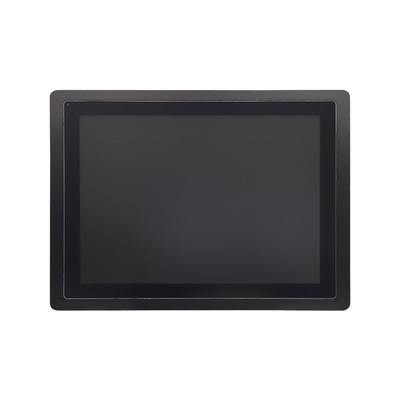 Guter Preis 128/256G SSD Speicher eingebetteter Touch PC 4 USB / 2 COM / 1 LAN / 1 VGA / 1 HDMI online