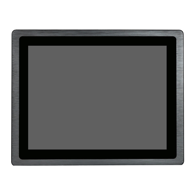 Guter Preis Industrie-LCD-Bildschirm eingebettete Touch-Panel-PC vorinstalliert mit Window10 Pro online