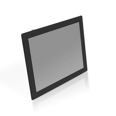 Guter Preis Windows 10 PRO IP65 Panel PC mit hoher Helligkeit für industrielle Umgebungen online