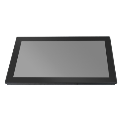Guter Preis LCD-Display IP65 Panel PC mit Intel Celeron J4125 Prozessor und 1×VGA online
