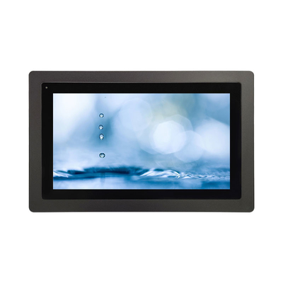 Guter Preis 13.3 Zoll wasserdicht IP67-Monitor Kratzfeste optische Bindungstechnologie online
