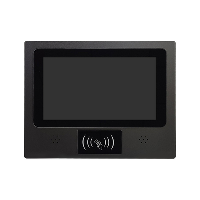 Guter Preis Industrielle Aluminiumlegierung eingebettete Panel PC mit 1000 Nits Helligkeit online
