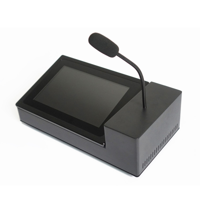 Guter Preis Industrie-LCD eingebettete Touch Panel PC hohe Helligkeit mit 4 GB Speicher online