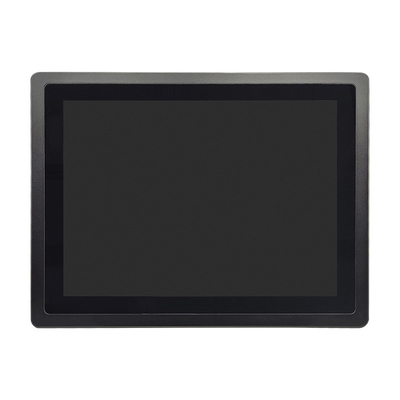 Guter Preis Intel Celeron J4125 Touch Panel PC Aluminiumlegierung Bauen CE/FCC/RoHS zertifiziert online
