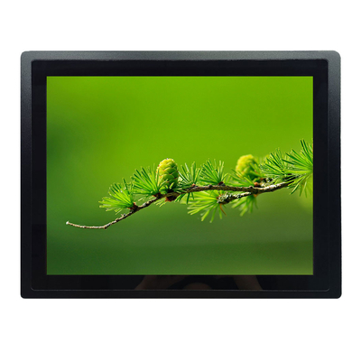 Guter Preis 5ms Reaktionszeit 10-Punkte-kapazitiver Touchscreen mit CE/FCC/RoHS-Zertifikaten online