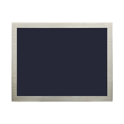 EETI 80 Touch Panel PC mit Wi-Fi/Ethernet Windows 10 Pro 64bit 10 Punkte Kapazitiver Touchscreen