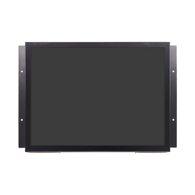 Guter Preis 5 ms Antwortzeit Kapazitiver Touchscreen mit USB-Schnittstelle und WLED-Hintergrundbeleuchtung online
