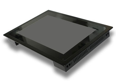 Eingebetteter industrieller Touch Screen führte Monitor, multi Monitor Touch Screen PCAP