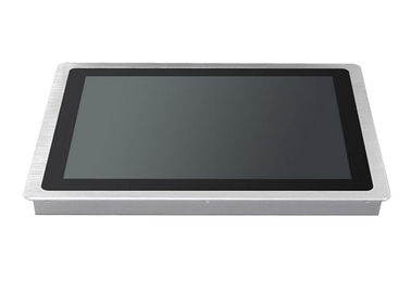 Guter Preis Automat bettete Fingerspitzentablett PC/industriellen Fingerspitzentablett-Computer ein online