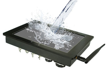 Guter Preis Festplatte der breite Betrachtungs-Winkel-Fanless Platte PC 1000 Nissen-hohe Helligkeits-32G online