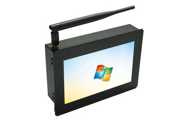 Guter Preis Die Fanless Aluminiumlegierung alle in einem PC bettete Entschließung der Befestigungsschrauben-1024X600 ein online
