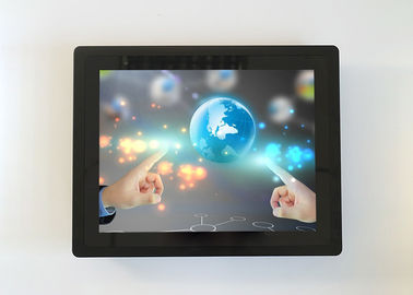 Guter Preis Input 15 Monitor-Touch Screen Para-PC/Windows-Touch Screen Monitor VGAs HDMI DVI online