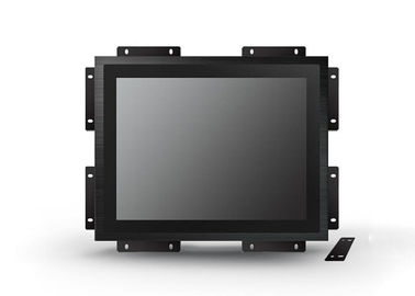 Guter Preis Flachbildschirm-vorderer offener Rahmen LCD-Monitor für Selbstservice-Automaten online
